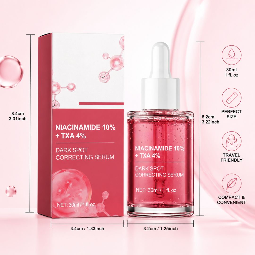 LumiClear™ Dark Spot Serum