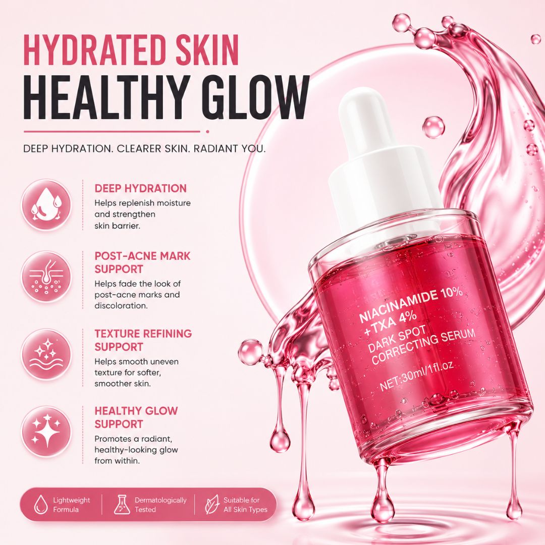 LumiClear™ Dark Spot Serum