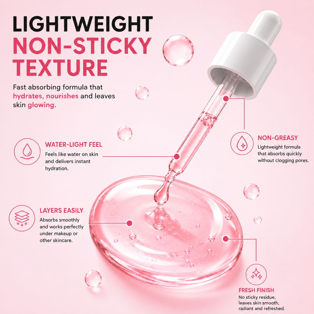 LumiClear™ Dark Spot Serum