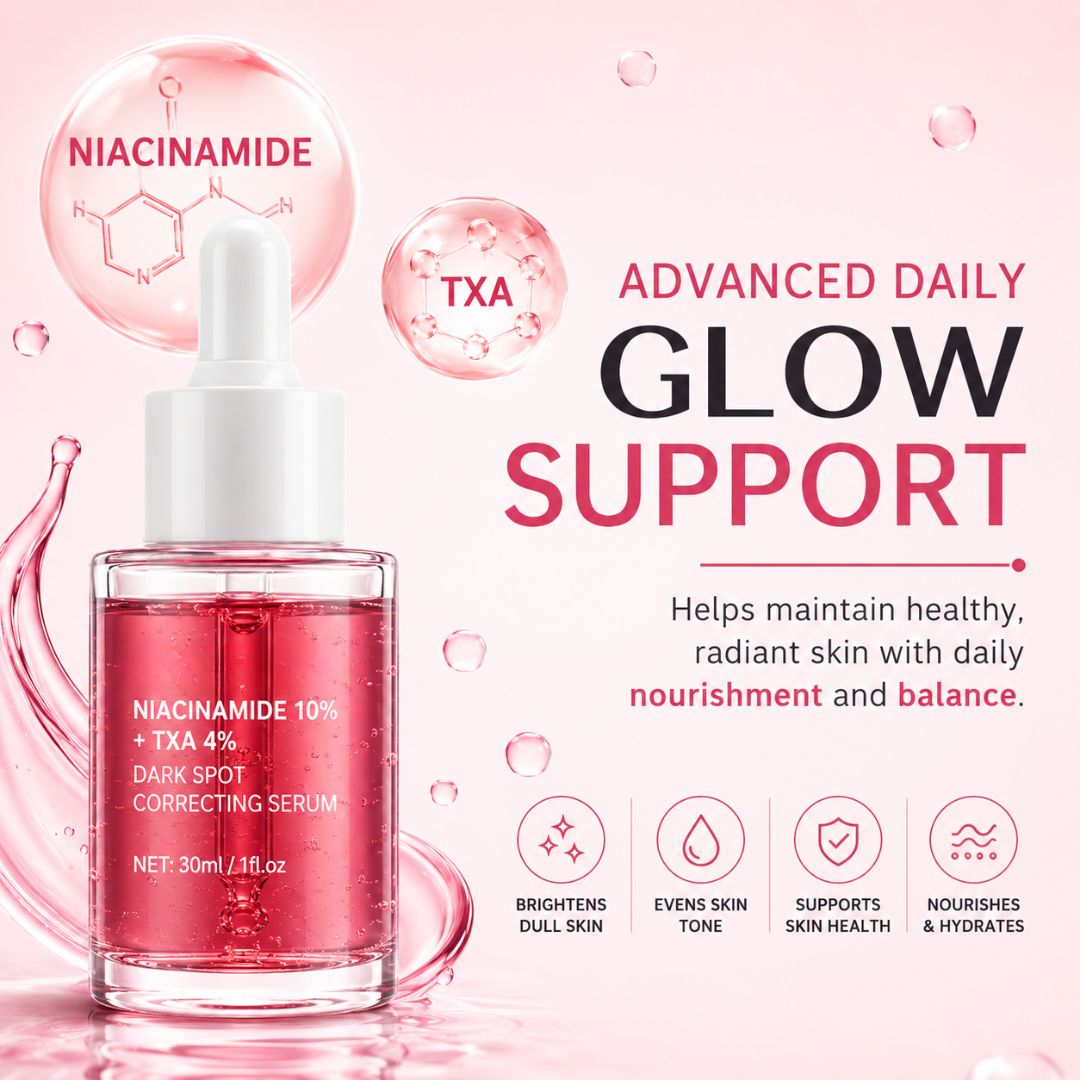 LumiClear™ Dark Spot Serum