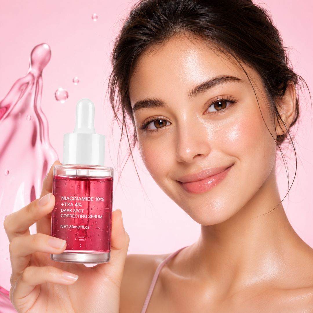 LumiClear™ Dark Spot Serum