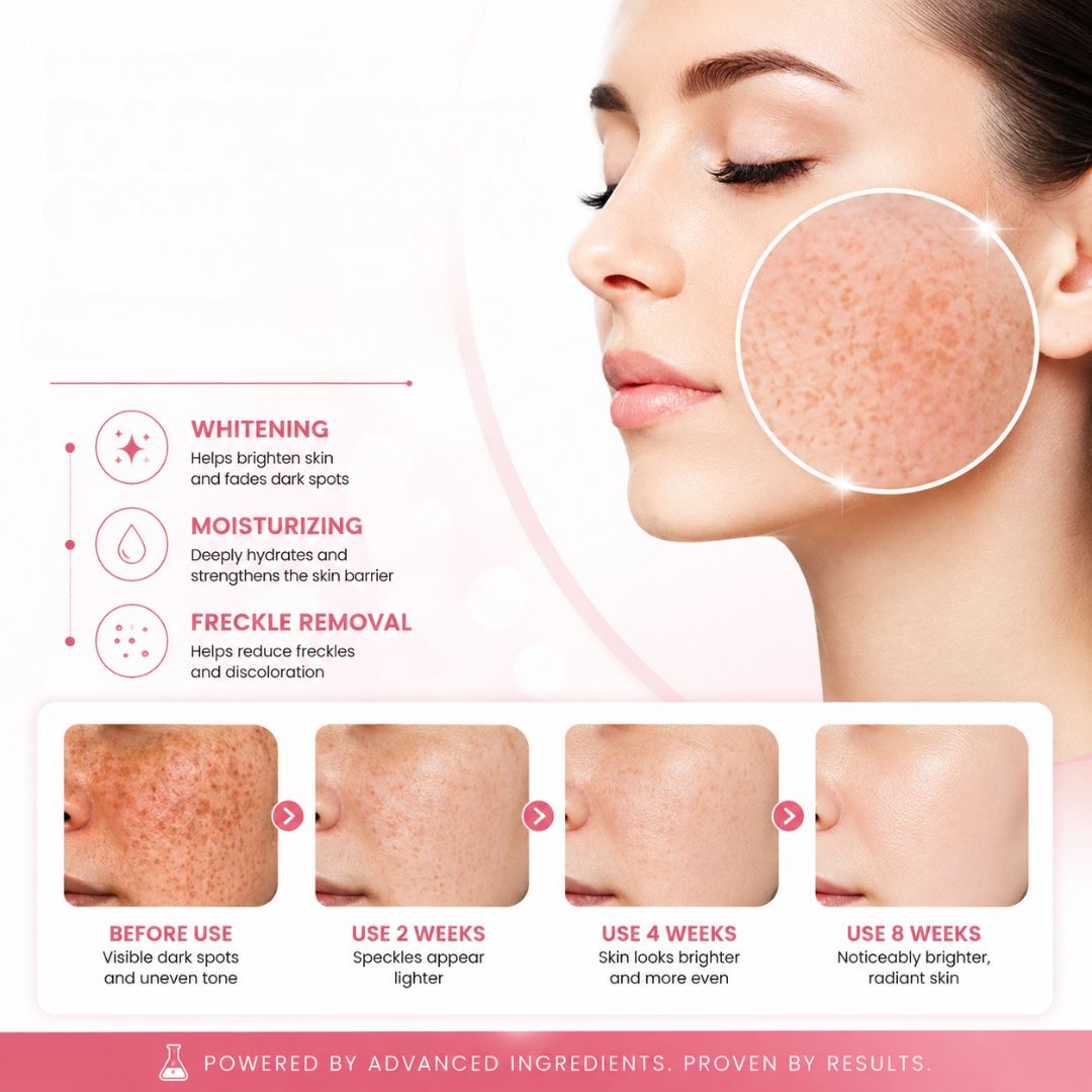 LumiClear™ Dark Spot Serum