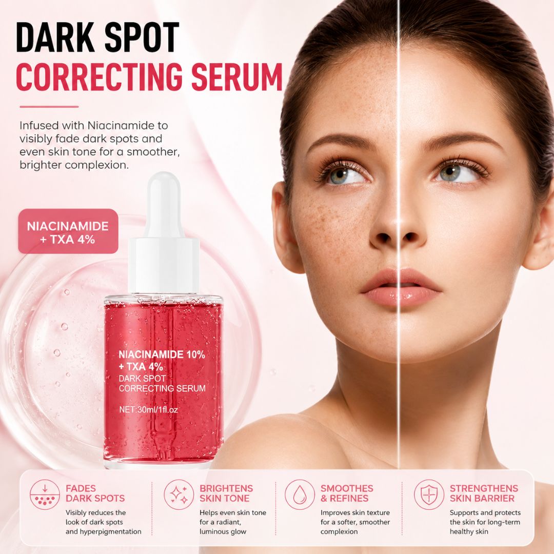 LumiClear™ Dark Spot Serum